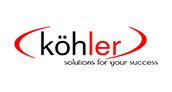 kohler logo