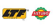 LTF Asturo logo
